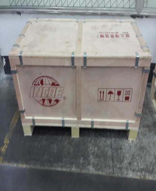 惠州木箱包装定做_华夏玻璃网