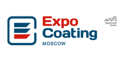 俄罗斯莫斯科国际涂料展览会Expocoating Mosco_涂料