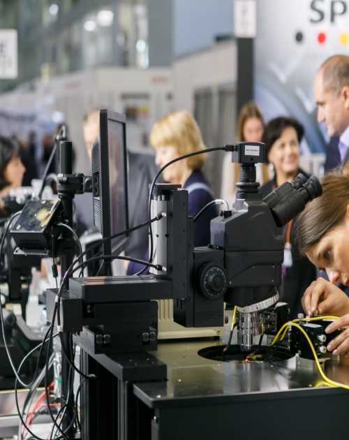 俄罗斯国际测试和测量设备与控制展览会-北京派安盛国际展览有限公司