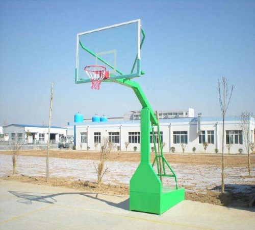 移动篮球架生产厂家_中国苗木信息网