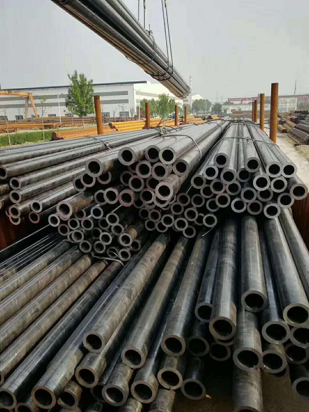 北京大口径合金钢管现货供应_华夏玻璃网