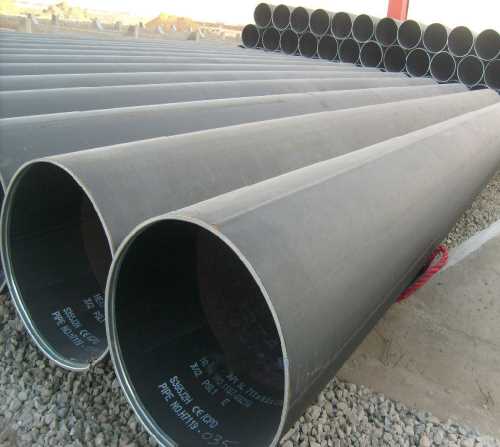 Q345B钢结构钢管_其他管材厂