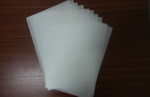 彩超半透明激光胶片打印纸_上海一次性医用耗材