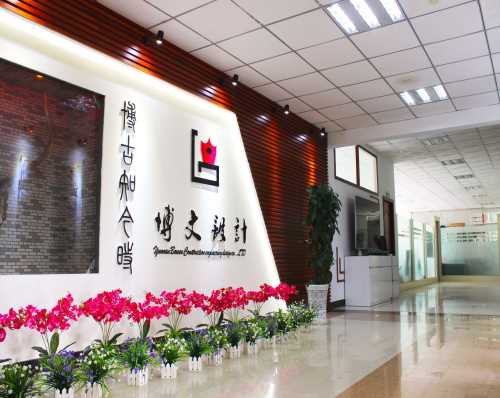 昆明博壹_贵州建筑图纸、模型设计-云南博文建筑工程设计有限公司