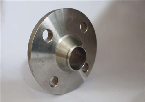 济源不锈钢带颈对焊法兰生产厂家_法兰-沧州亨瑞管件有限公司