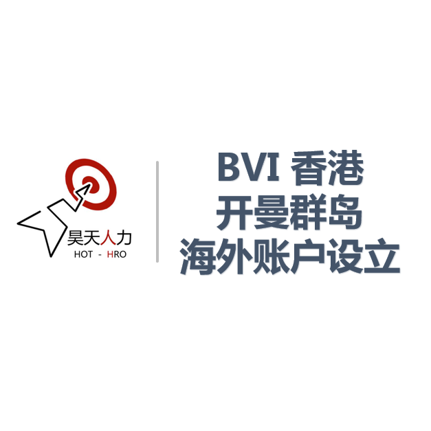 BVI公司_申请注册其他中介服务代理机构