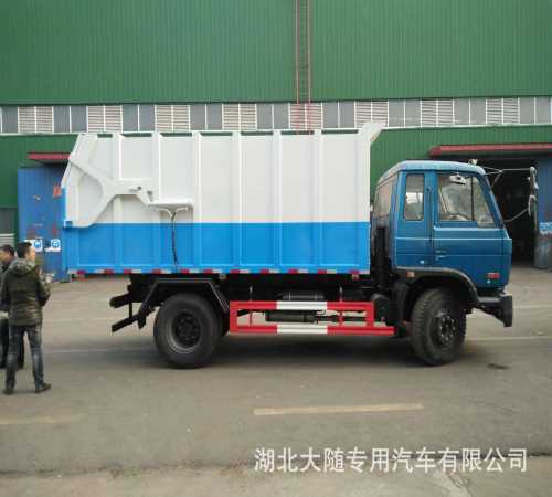 北京对接式垃圾车_环卫垃圾车相关-济宁鸿福环卫设备有限公司