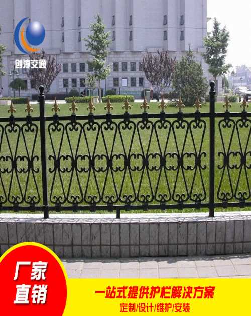 深圳护栏出售-常州创淳交通设施有限公司