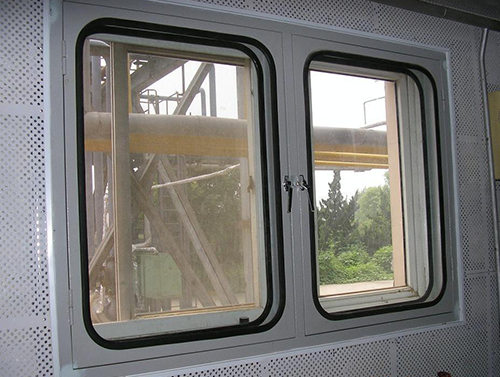 铁路隔音窗多少钱_隔音、吸声材料相关-常州泰达声学科技有限公司