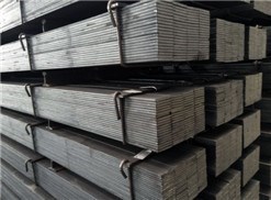 30mncrb5扁钢生产厂家_结构钢相关