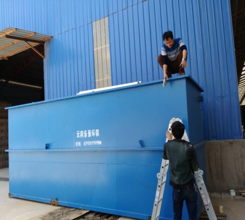 云南造纸污水处理设备生产商_污水处理设备配件相关