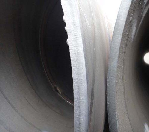 高品质热镀锌钢管生产厂家_碳钢管件相关