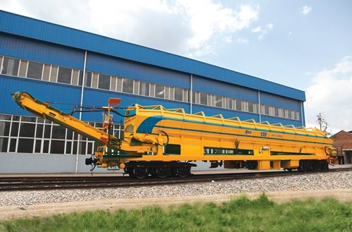 大型养路机械装备销售_铁路其他行业专用设备图片