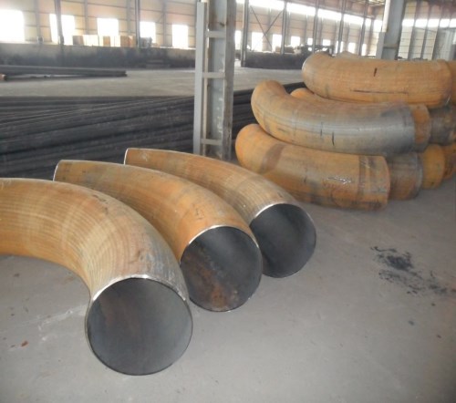 碳钢中频弯管现货_碳钢其他管件尺寸