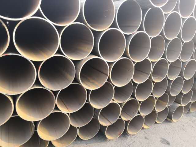 42crmo热扩钢管生产厂家_碳钢管件相关