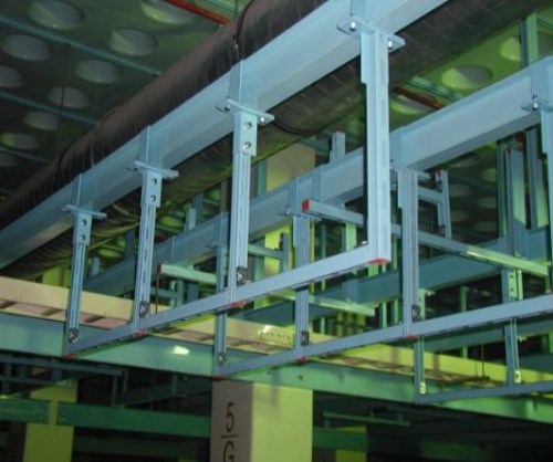 整定弹簧支吊架生产厂家_其它建筑型材相关