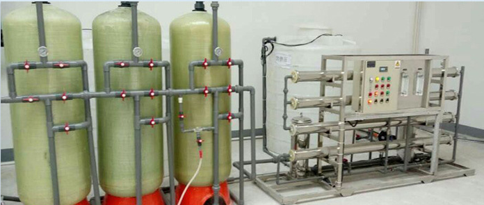 优质纯水处理设备厂家_泳池水处理设备相关