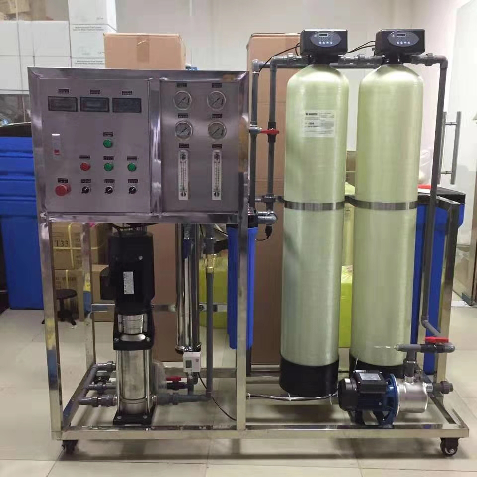 专业纯水处理设备安装_其它污水处理设备相关