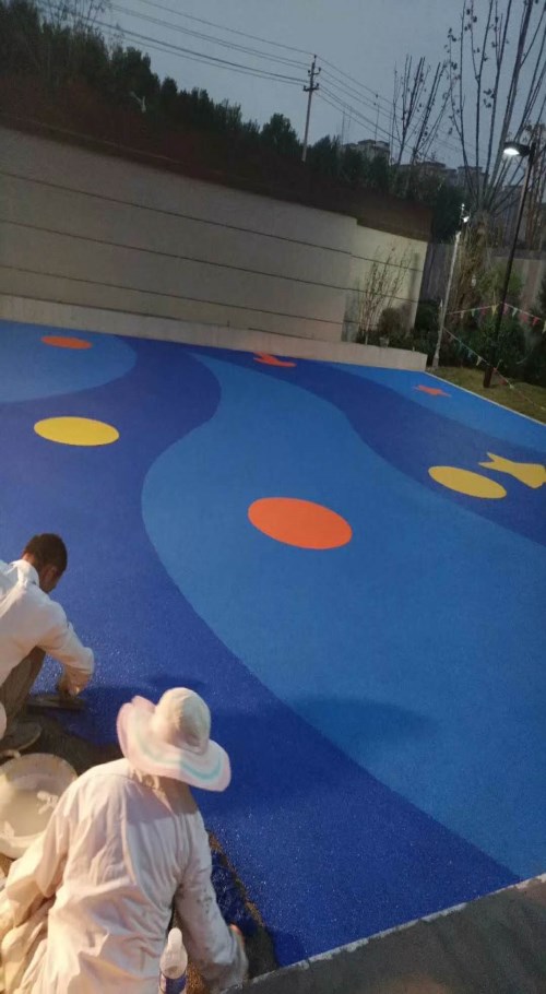 室外塑胶地面厂家_幼儿园塑胶地面相关-安阳市高佳体育设施有限公司