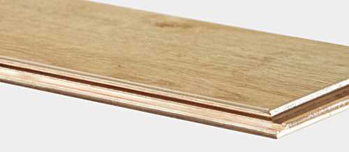 清芯无醛实木复合地板_实木复合地板