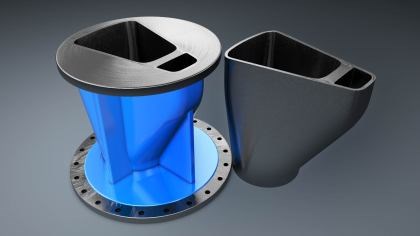 高质量碳化硅耐磨陶瓷耐磨工程_耐磨泵相关