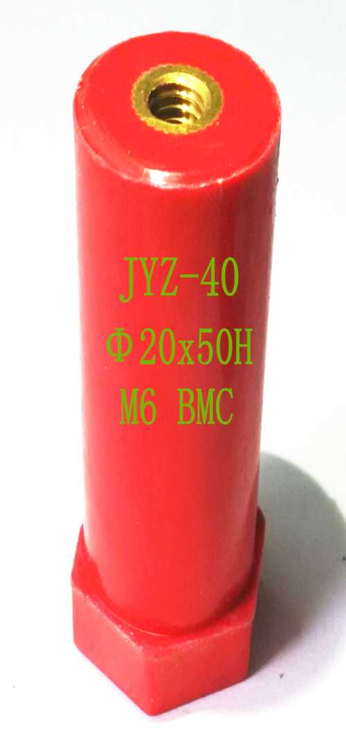 耐压 高压绝缘子 绝缘柱 JYZpack绝缘柱_SM系列 BMC绝缘电子元件成型机充电桩电气