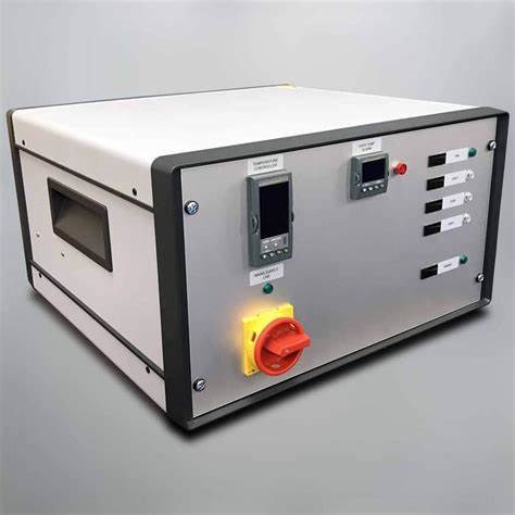 WLA0919工业加热智能温控系统_温度控制系统