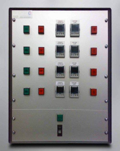 智能PLC温控系统安装_PLC温控系统设计相关