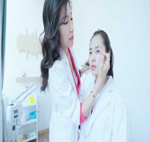 报考医学美容技术_医学美容技术有哪些_云南医药健康职业学院