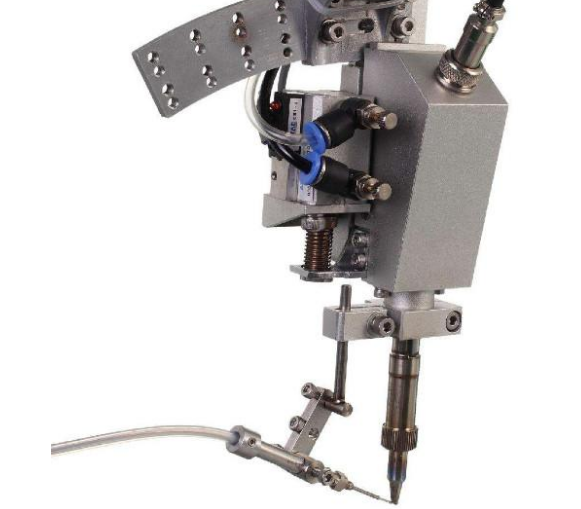 自动焊锡机生产商_USB电子电器生产线