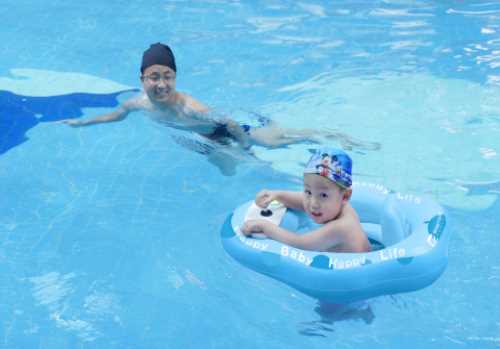 提供儿童动力游泳圈制作