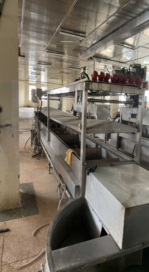 贵州二手食品设备厂家_海南二手食品机械出售