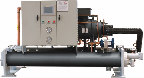 圣和水源热泵维修_圣和空调泵厂家