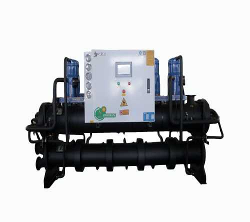 圣和水源热泵代理_空调泵厂家