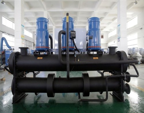 河南水源热泵代理_水源热泵 家用相关