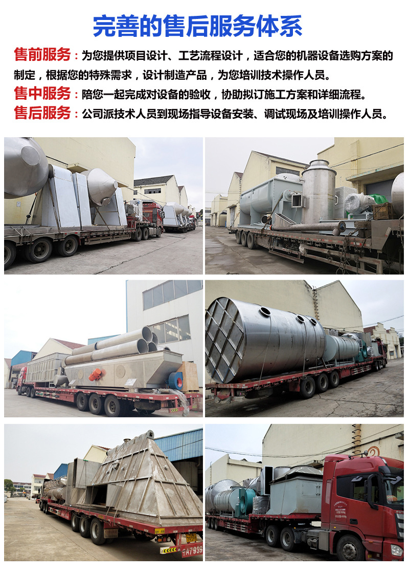 沸腾干燥机经销商_流化床干燥机相关-江苏范群干燥设备有限公司