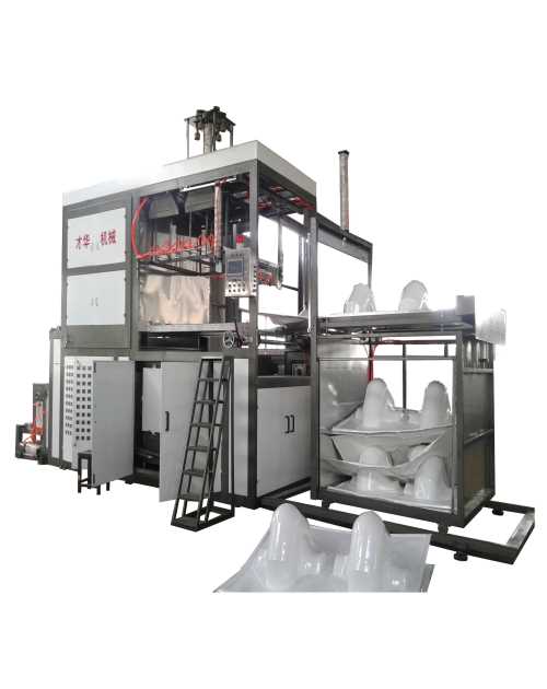 广州吹泡吸塑机生产厂家_苏州机械及行业设备