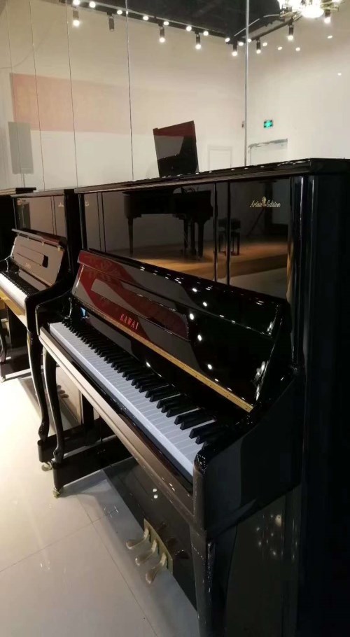 新乡卡哇伊钢琴KU-A30专卖店_质量好弹拨类乐器哪里便宜-河南欧乐钢琴之家