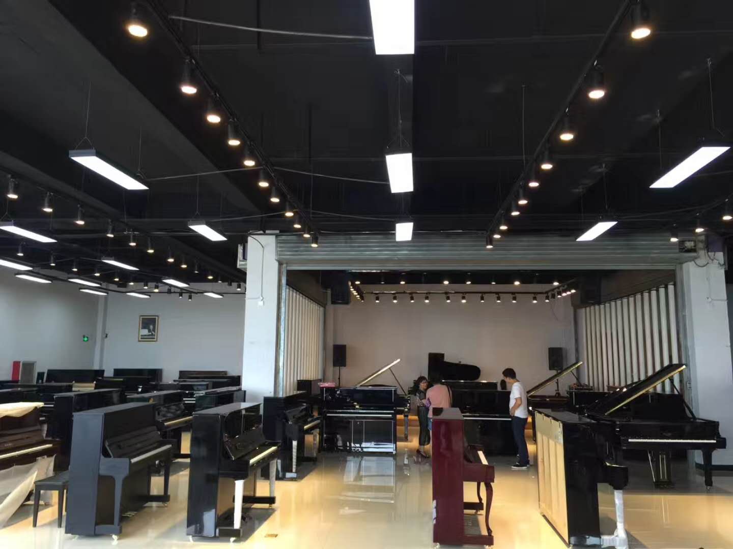 陕西电钢琴珠江艾茉森专卖店_珠江钢琴相关-河南欧乐乐器有限公司