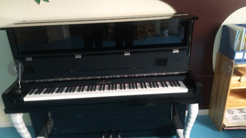 漯河哪里有德国舒马赫钢琴批发价格_买性价比高的键盘类乐器专卖店