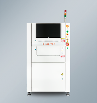 在线型高速三维锡膏检测系统 InSPIre-510C_三维锡膏印刷检测