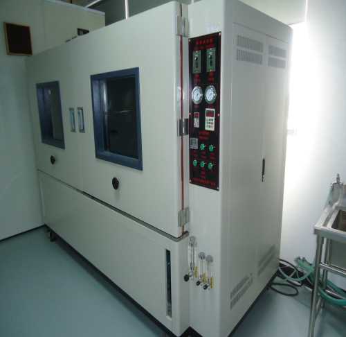 原装步入式高低温实验室生产商_提供恒温试验设备生产商