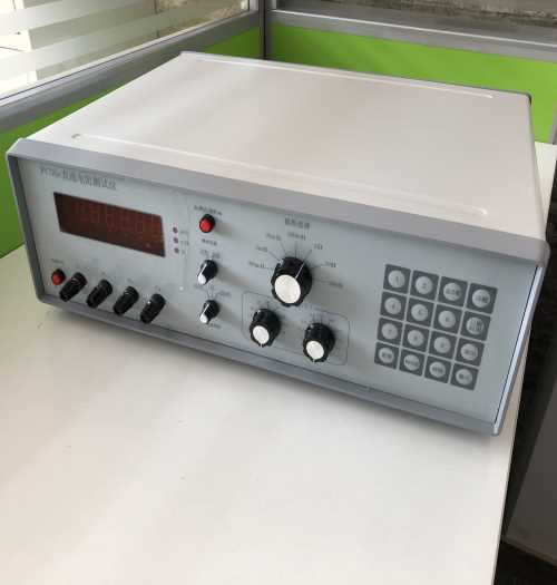 PC36C直流电阻测量仪