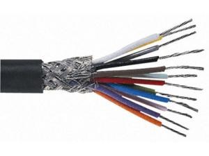 安徽屏蔽电缆生产厂家_双绞屏蔽电缆相关
