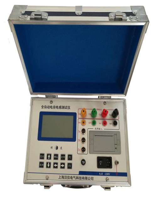 三相电容电感测试仪价格_高精度仪器仪表厂家