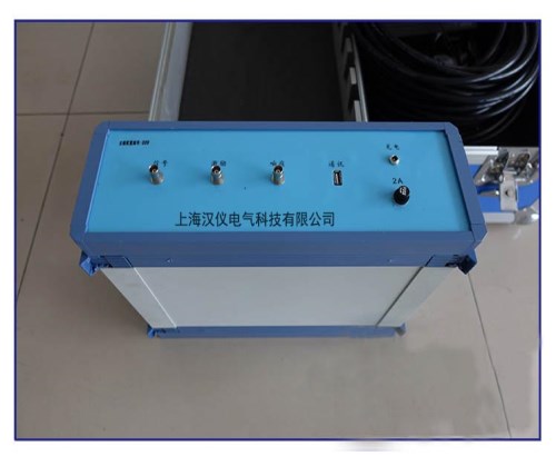 频响法变压器绕组变形测试仪_上海仪器仪表厂家