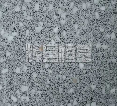 耐磨防静电水磨石地板砖价格_预制防滑砖生产商-辉县恒基建材有限公司