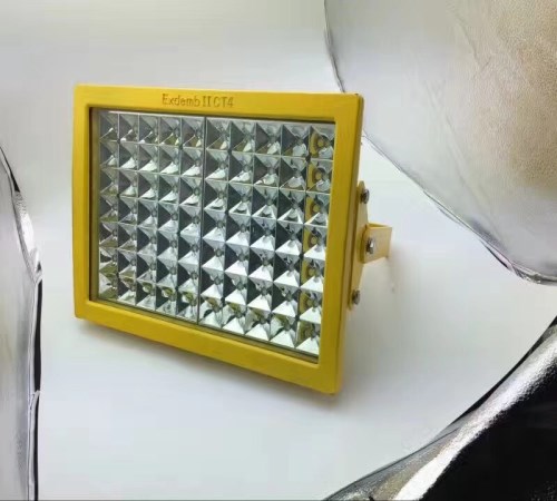 隔爆型LED防爆灯外壳套件_LED工矿灯相关