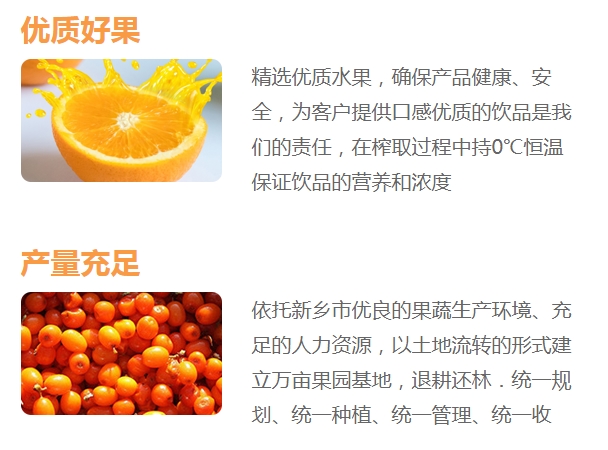复合芒果汁招商_瑞丽江芒果汁相关-新乡市及时雨饮品股份有限公司