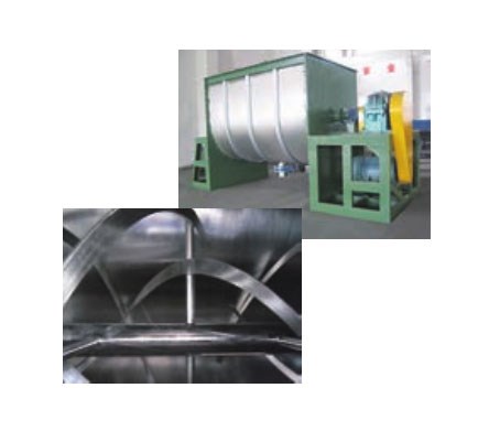 螺带混合机如何_化工混合设备相关-常州市益瑞干燥设备有限公司